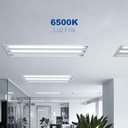 Tubo Led T8 85/265V