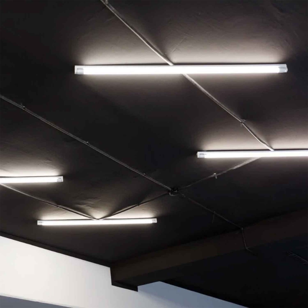 Tubo Led T8 85/265V 20W