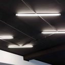 Tubo Led T8 85/265V 20W