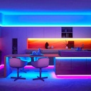 Tubo Led T8 85/265V 20W