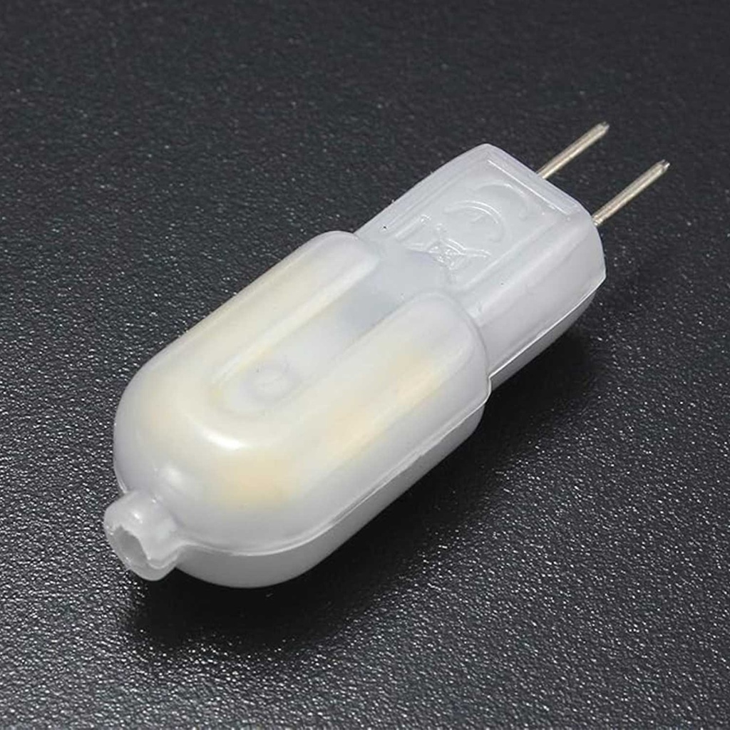 Bulbo Led JC 110V 2W 3000K