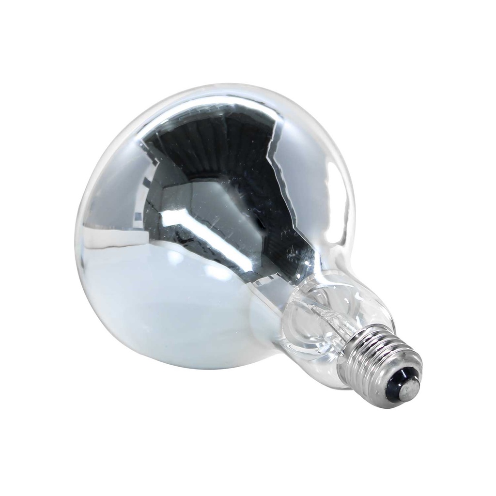 Foco Infrarojo 110V E27 Claro