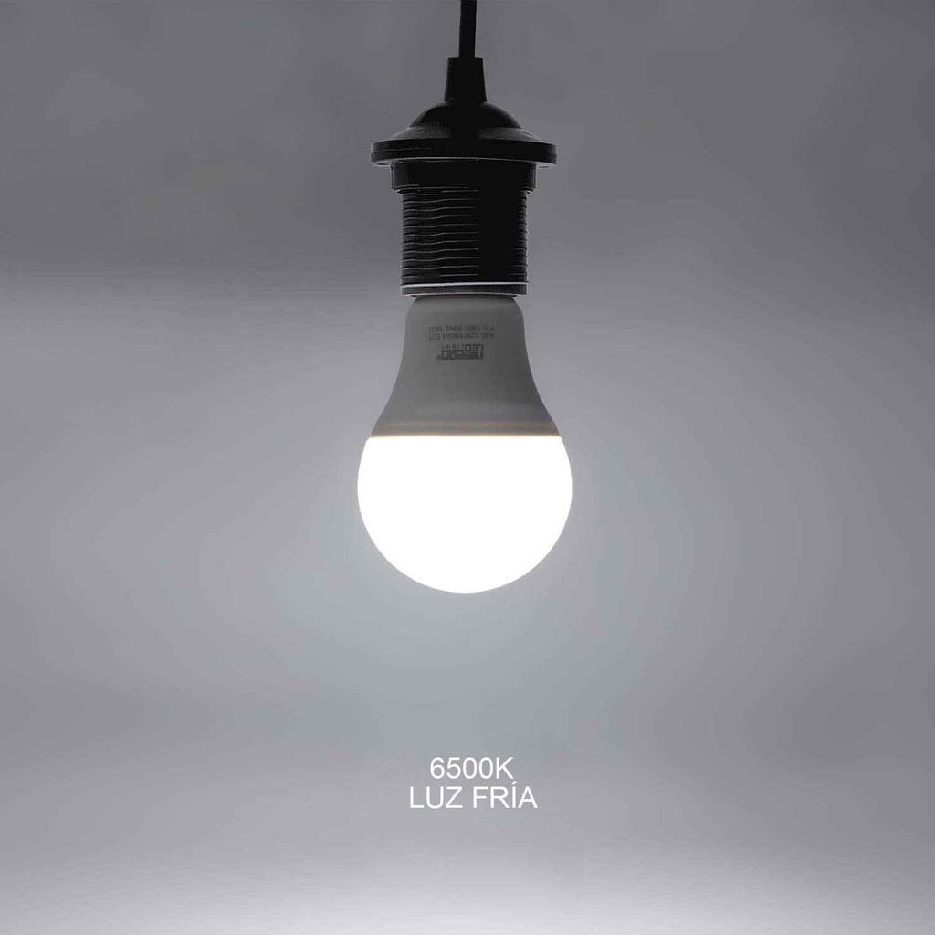 Foco Led A60 110V E27
