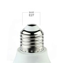 Foco Led C37 110V E27 5W