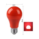 Foco Led A60 110V E27 9W