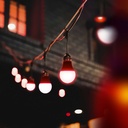 Foco Led A60 110V E27 9W