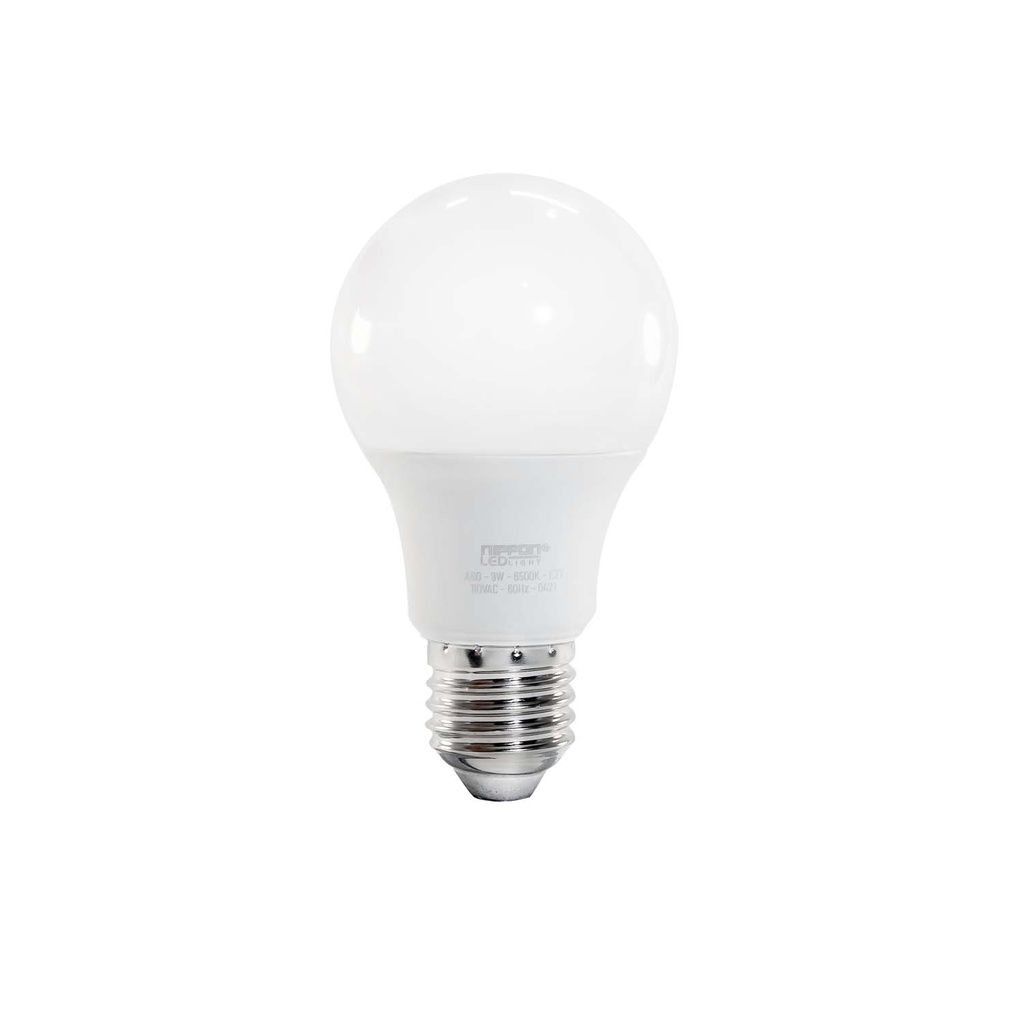 Packx4 Foco Led A60 110V E27