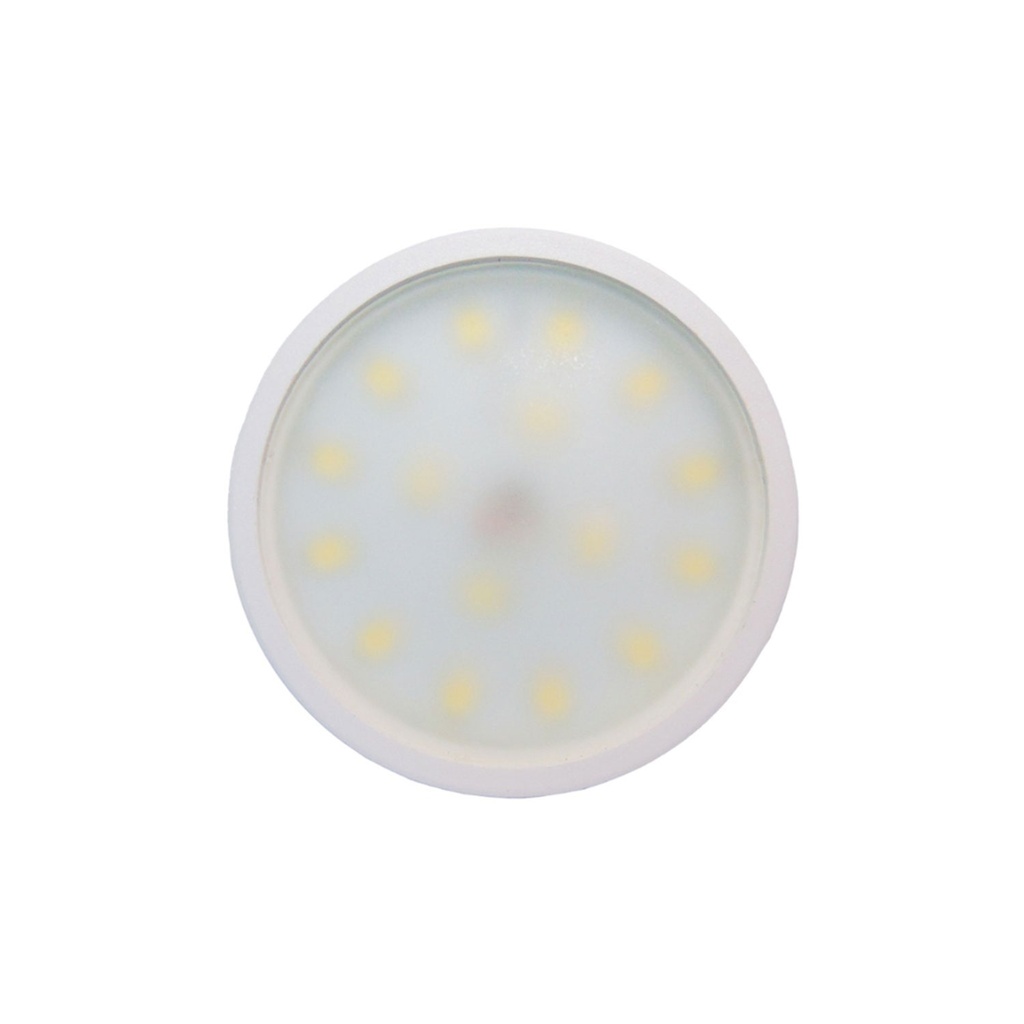Dicroico Led GU10 5W
