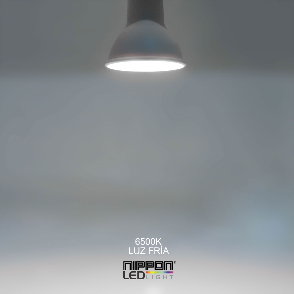 Dicroico Led GU10 5W