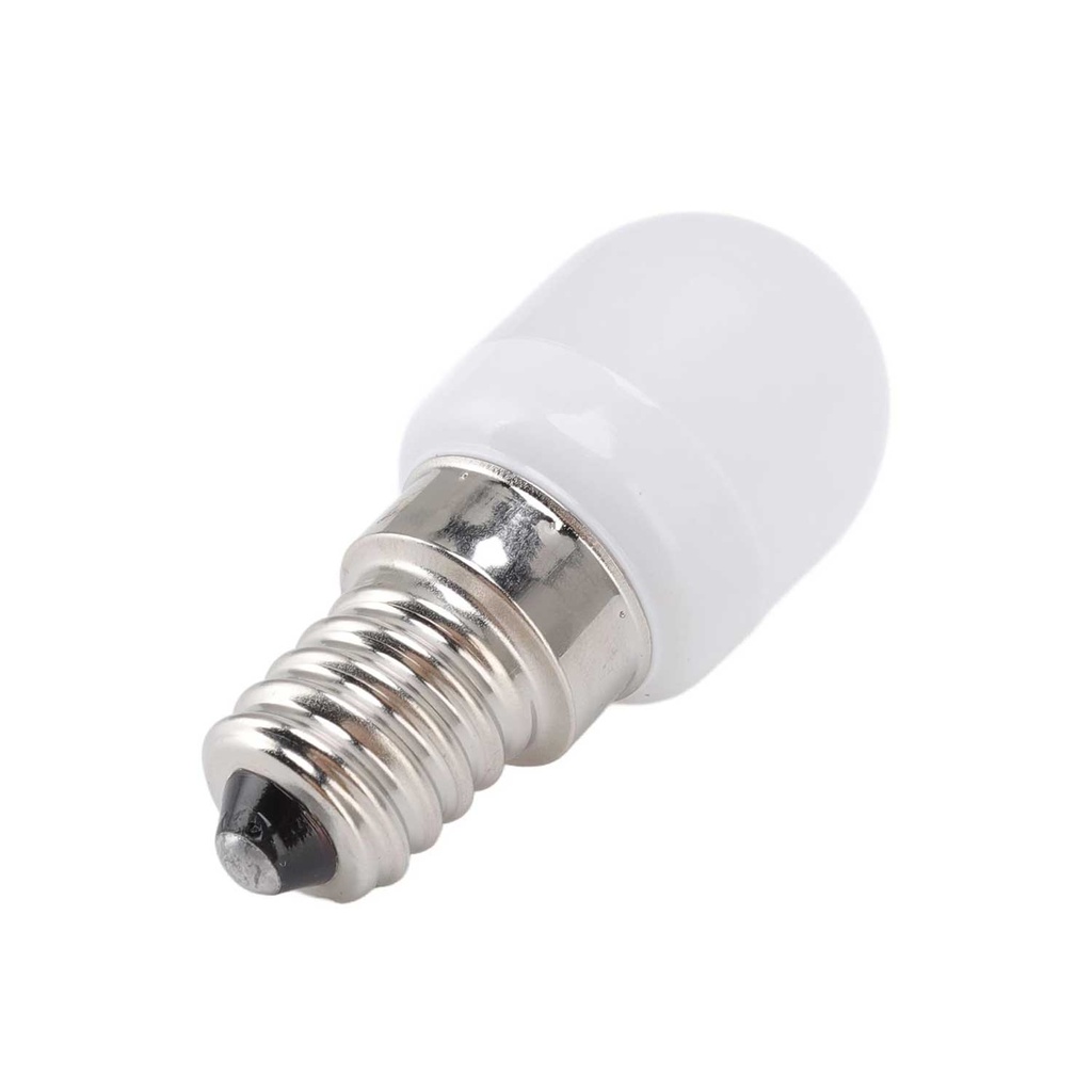 Bulbo LED Refrigeradora T22 110V E14 2W 6500K