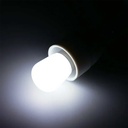 Bulbo LED Refrigeradora T22 110V E14 2W 6500K