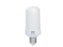 Foco Led Llama 85/265V E27 5W 1600K