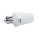 Foco Led Llama 85/265V E27 5W 1600K