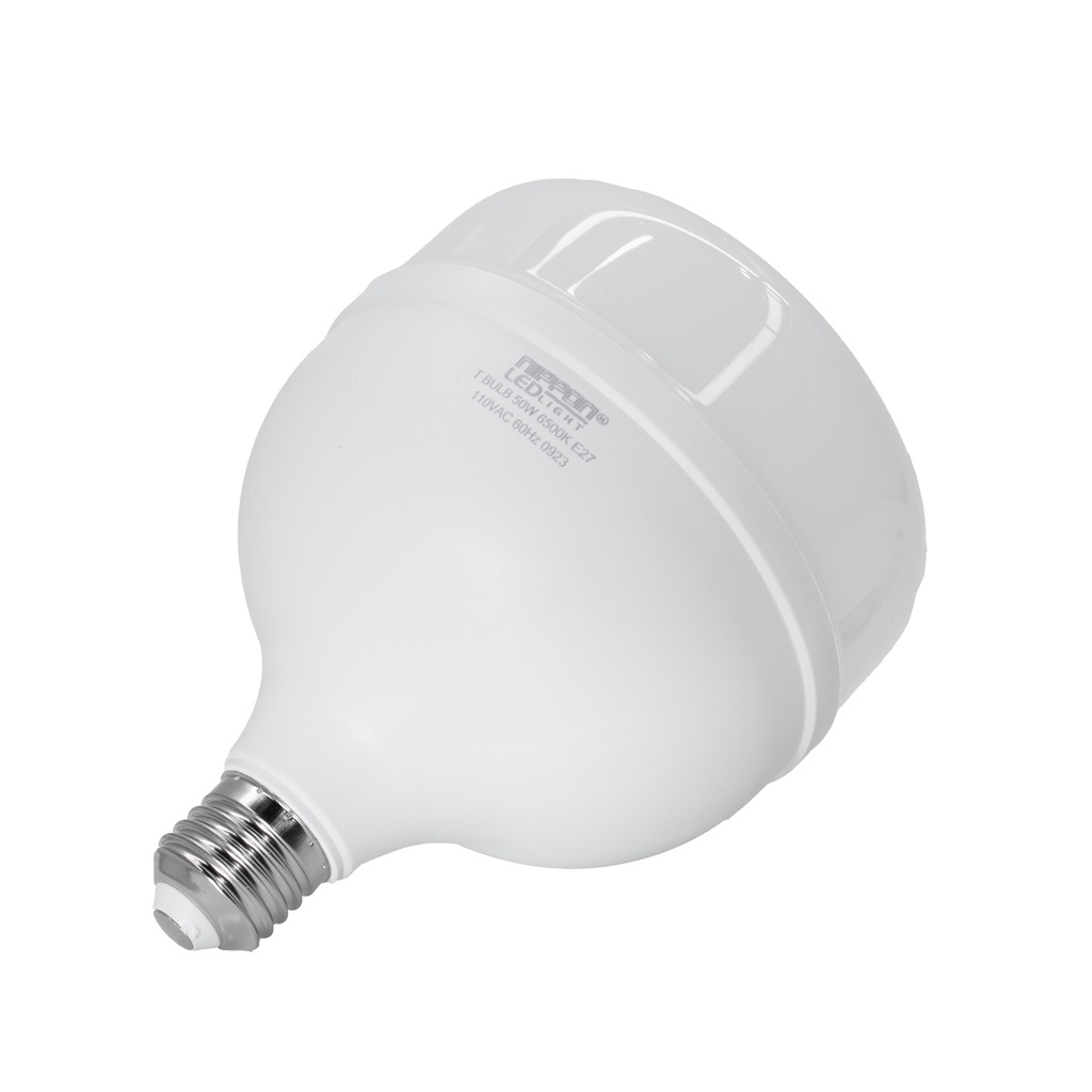 Foco Led Toledo 110V E27 6500K