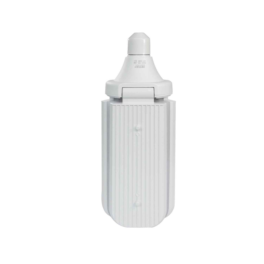 Foco Led 3 Aspas 110V E27 30W 6500K