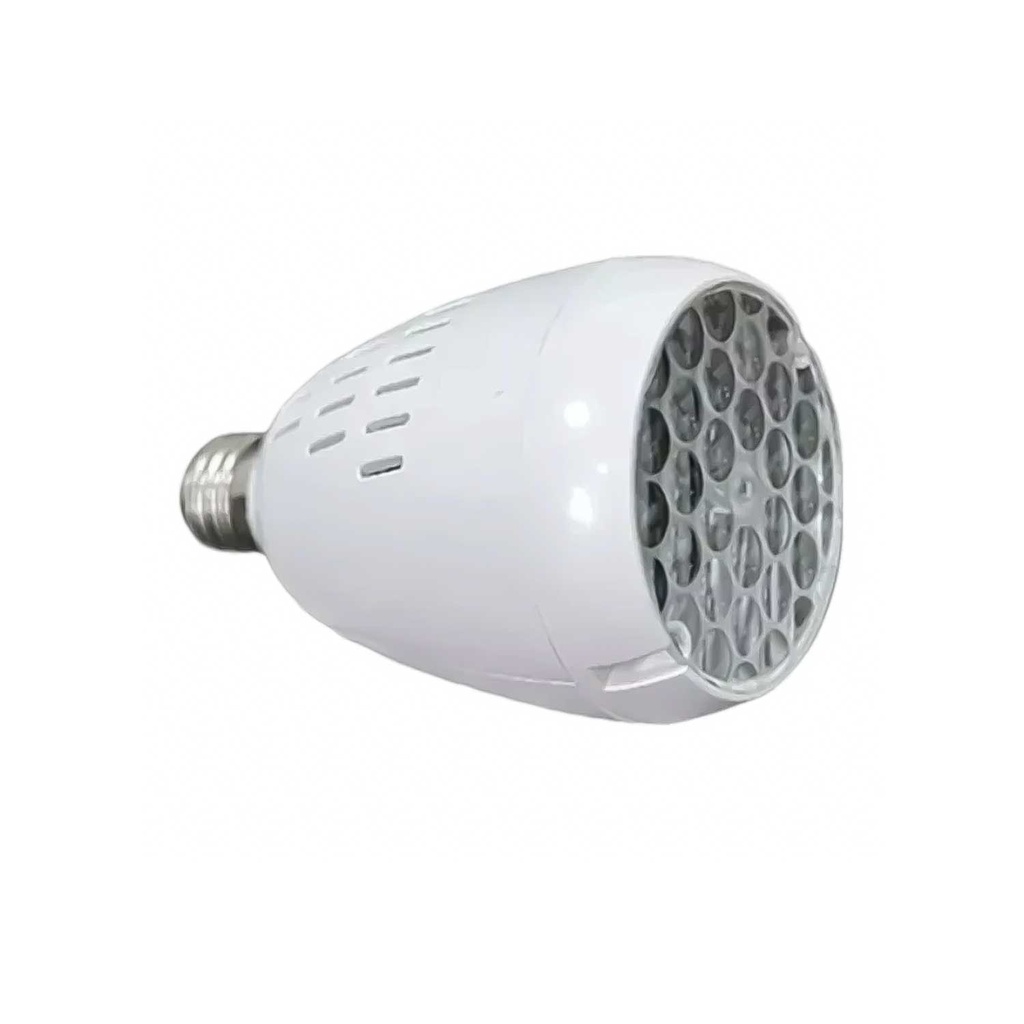 Foco Led Proyector 110V E27 4W