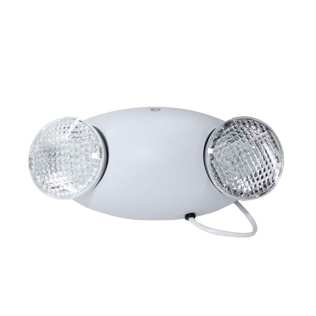 Lámpara Emergencia Led 110V 2.4W
