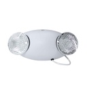 Lámpara Emergencia Led 110V 2.4W