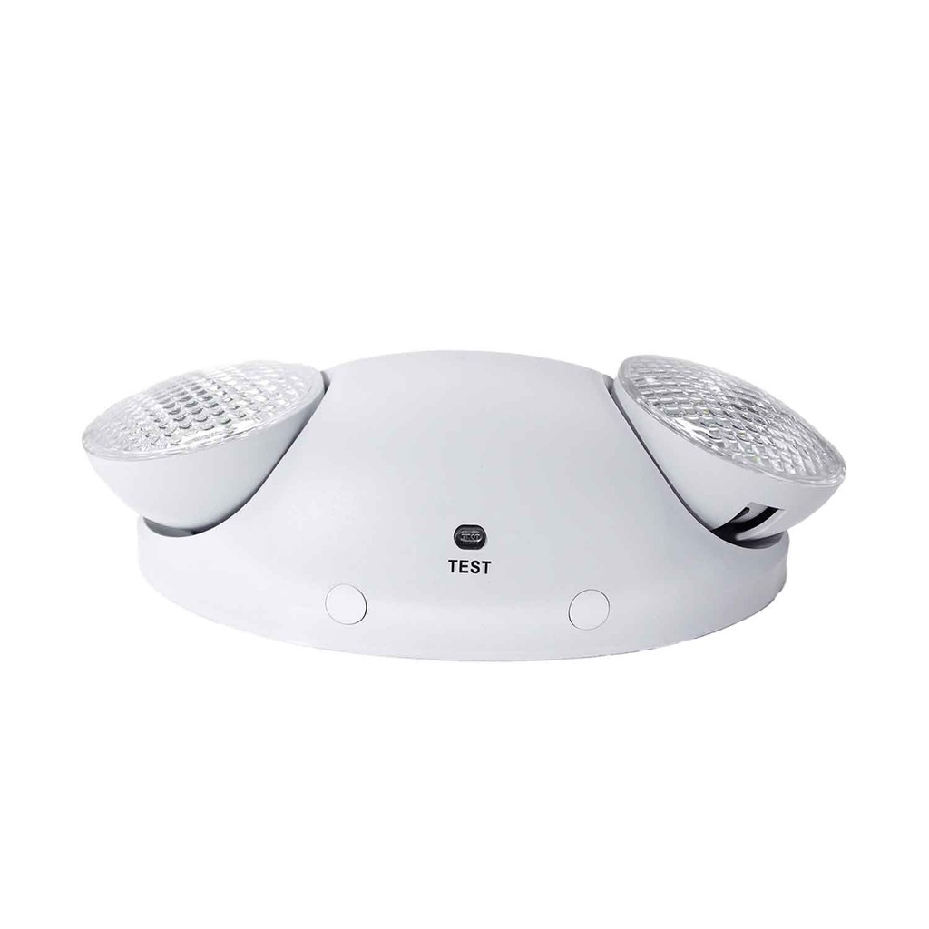 Lámpara Emergencia Led 110V 2.4W