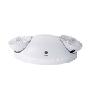 Lámpara Emergencia Led 110V 2.4W