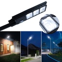 Lamp. Led Alumbrado Publico Solar C/Sensor