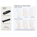 Lamp. Led Alumbrado Publico Solar C/Sensor