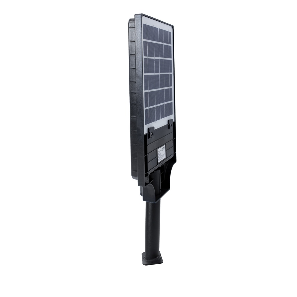 Lamp. Led Alumbrado Publico Solar C/Sensor