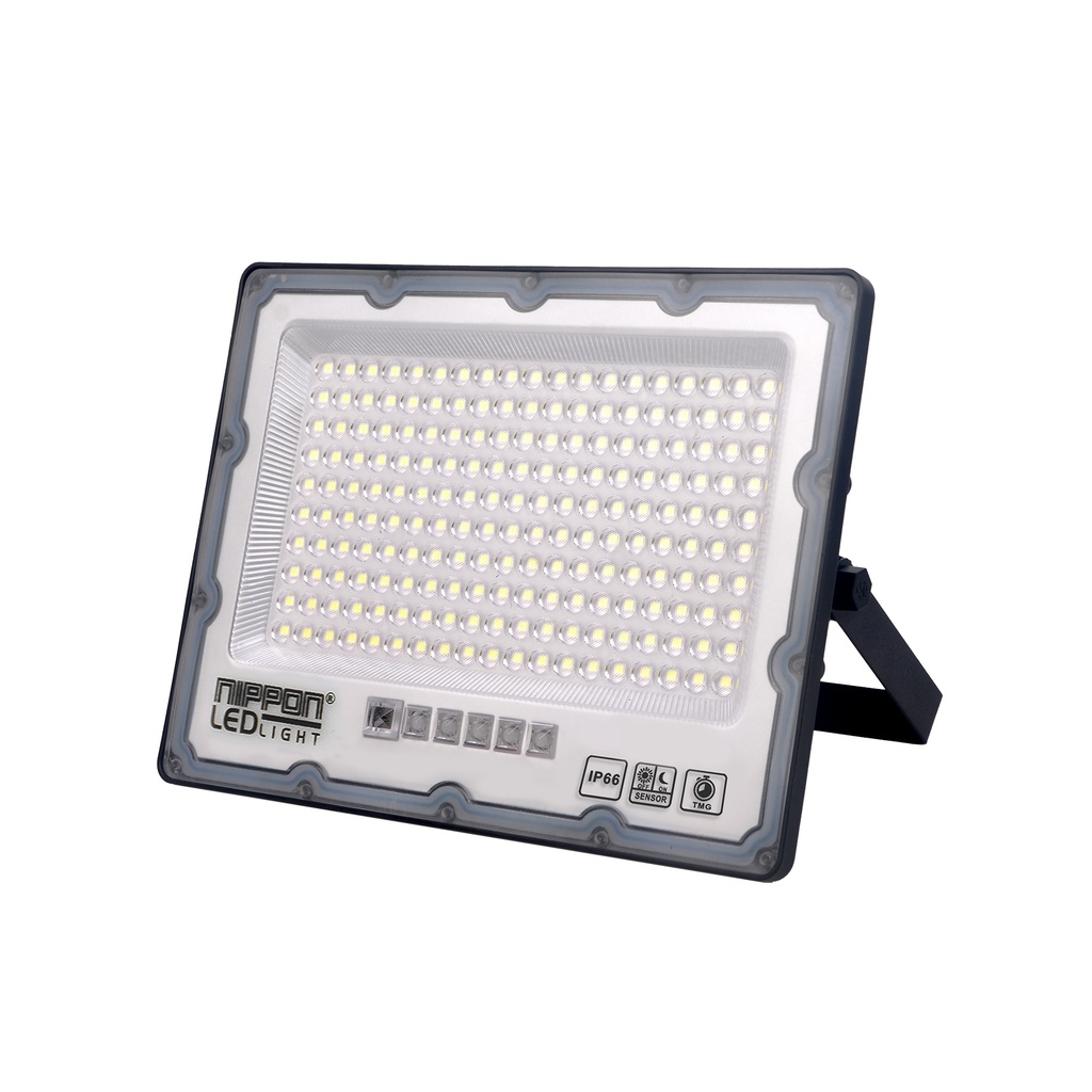 Reflector Led Solar 6500K