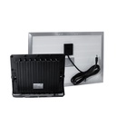 Reflector Led Solar 6500K