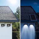 Reflector Led Solar 6500K