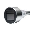 Estaca Solar Led 6500K Acero 