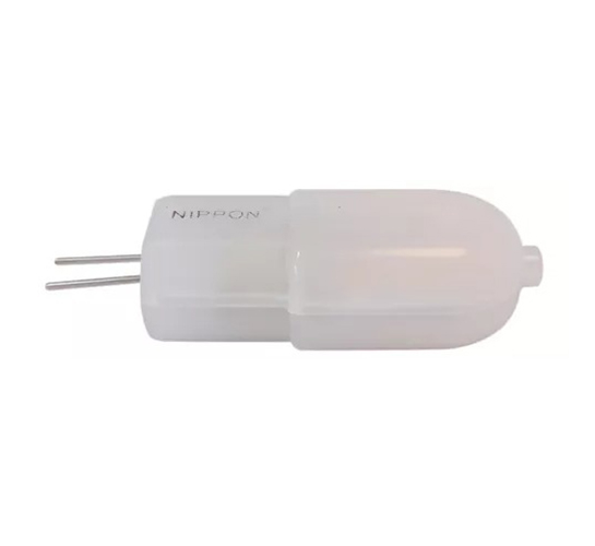 Bulbo Led JC 110V 2W 3000K