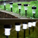 Estaca Solar Led 6500K 01A