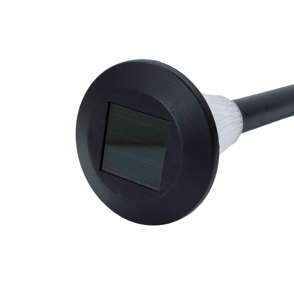 Estaca Solar Led 6500K 48P