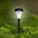 Estaca Solar Led 6500K 48P