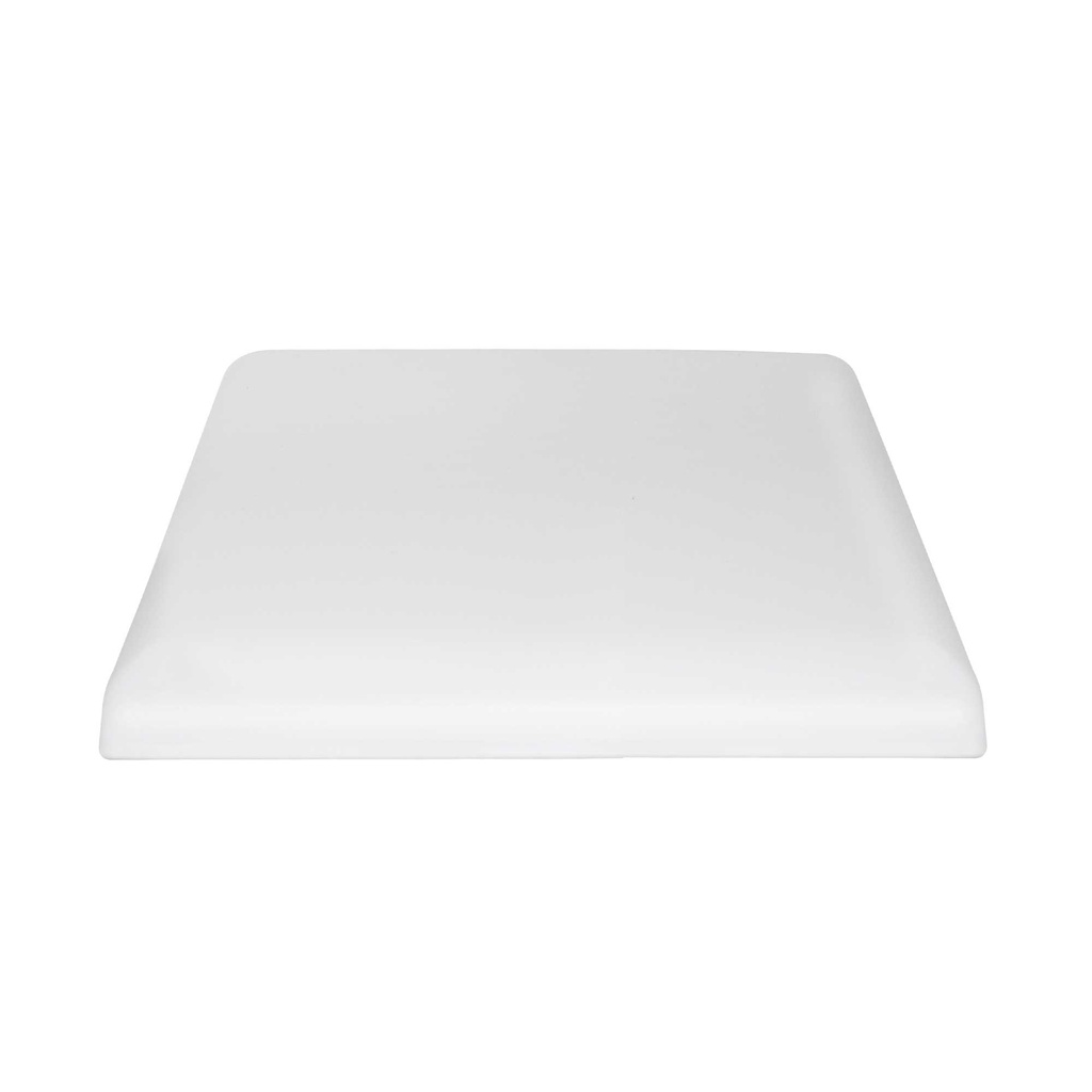 Panel Led Sin Borde Emp 85/265V Cuadrado