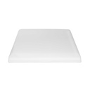 Panel Led Sin Borde Emp 85/265V Cuadrado