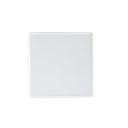 Panel Led Sin Borde Emp 85/265V Cuadrado