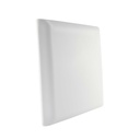 Panel Led Sin Borde Emp 85/265V Cuadrado
