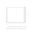 Panel Led Sin Borde Emp 85/265V Cuadrado