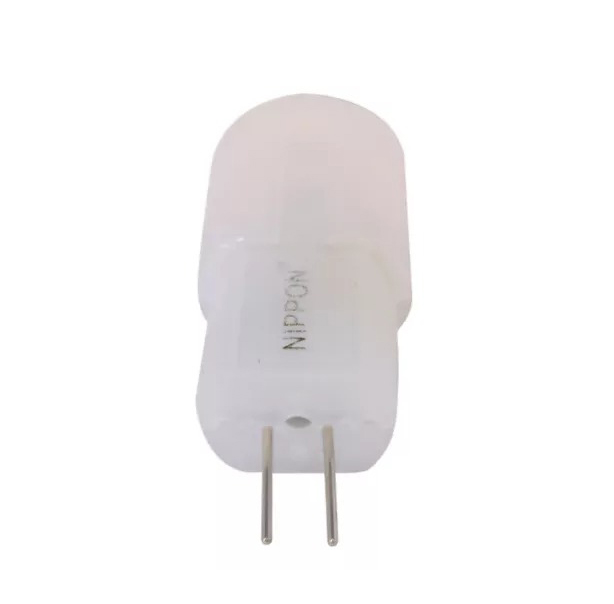 Bulbo Led JC 110V 2W 3000K