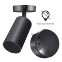 Spot Sobreponer 110V GU5.3 50W