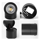 Spot Led Sobreponer LED 10W 110/220V