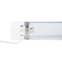 Lampara Led Integrada 85/265V 6500K