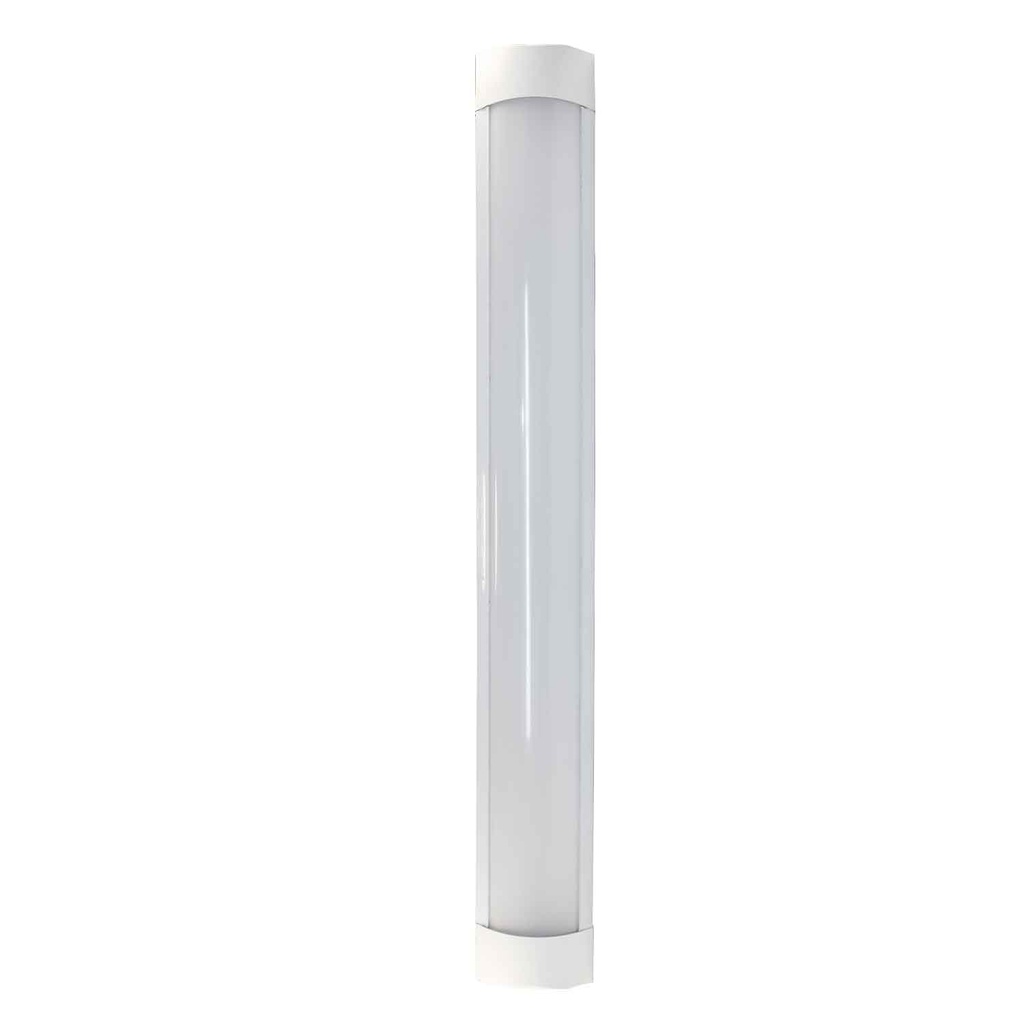 Lampara Led Integrada 85/265V 6500K