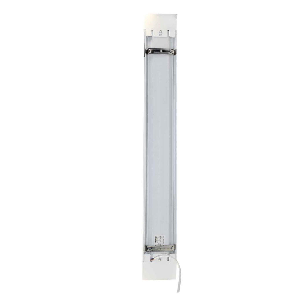 Lampara Led Integrada 85/265V 6500K