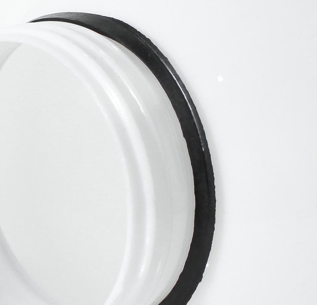 Aplique H57 60W E27 Tipo Globo