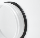 Aplique H57 60W E27 Tipo Globo