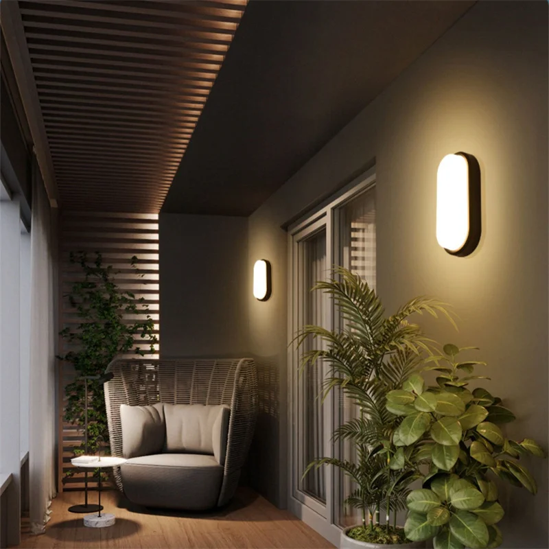 Aplique Led 110/220V