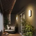 Aplique Led 110/220V
